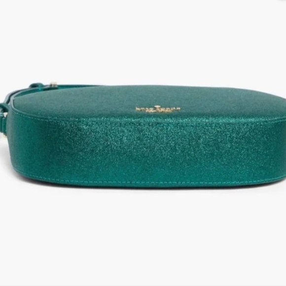 Kate Spade 🎁Crossbody Oval Camera Bag NWT🎁 Gift Holiday Ready! - Picture 5 of 8